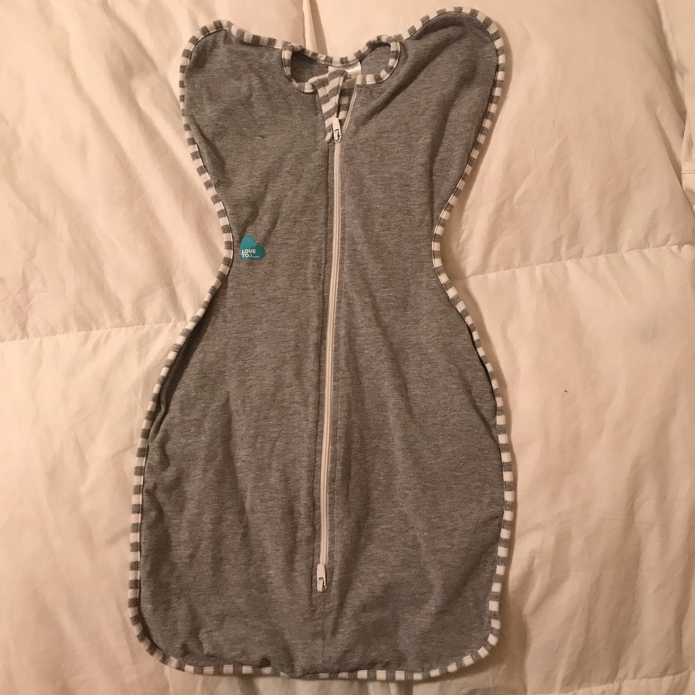 Love to dream swaddle